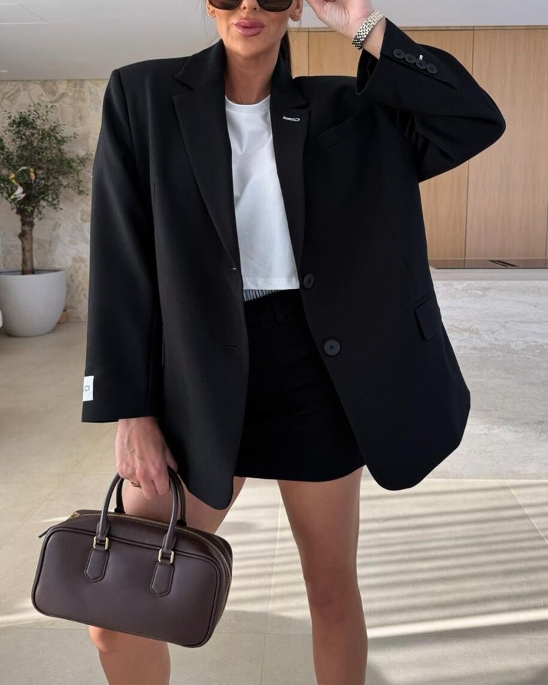 Monaco Mode Two - Piece Set - Lora Toronto
