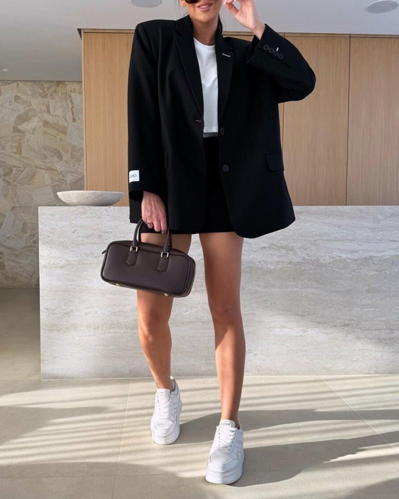 Monaco Mode Two - Piece Set - Lora Toronto