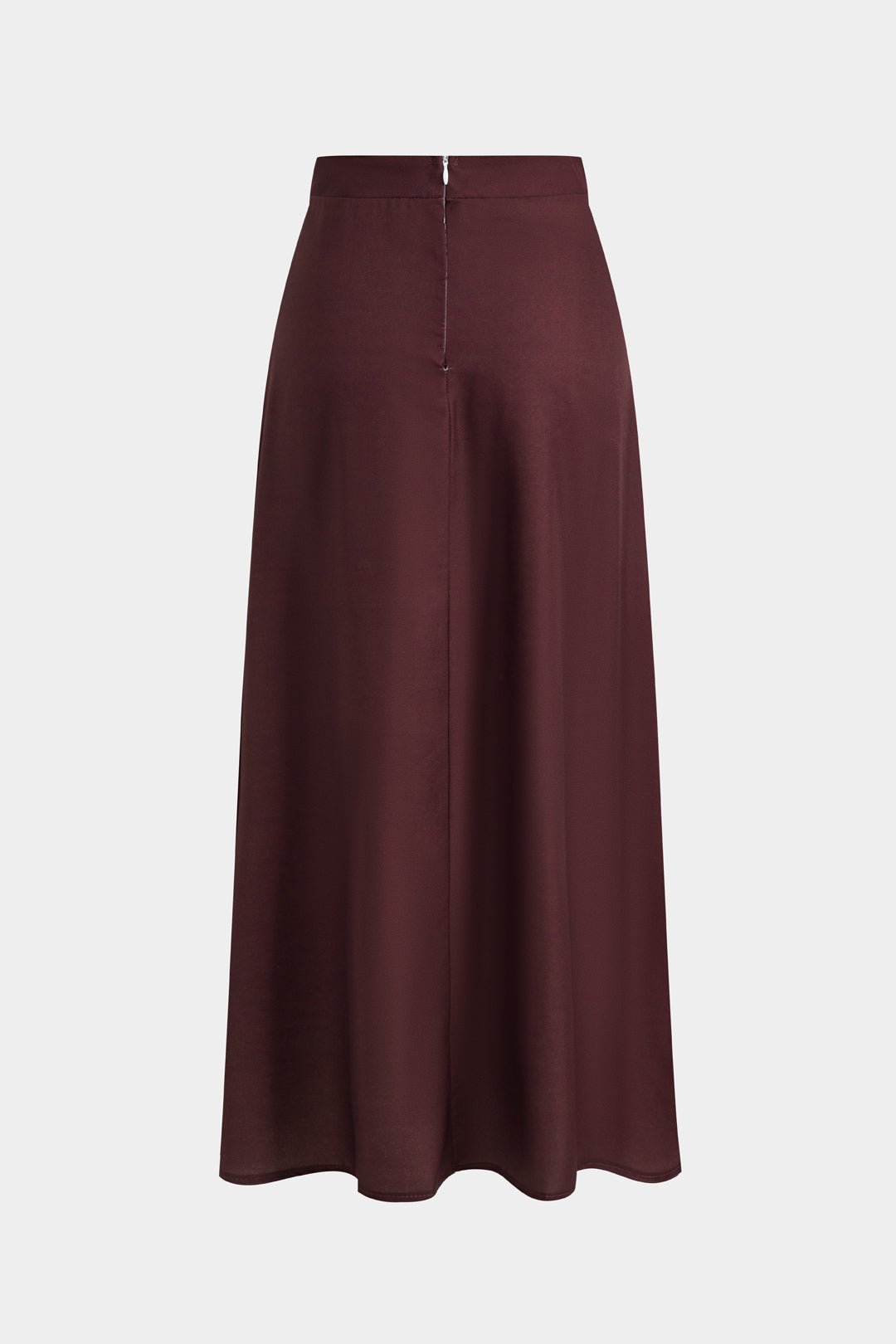 Sloan Coconut Palm Cut - Out Button Top & Skirt Set - Lora Toronto