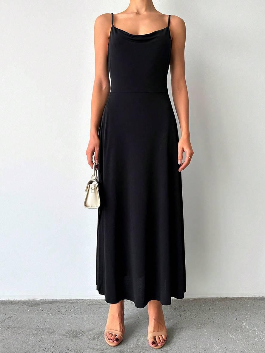 The Amalfi Summer Dress - Lora Toronto