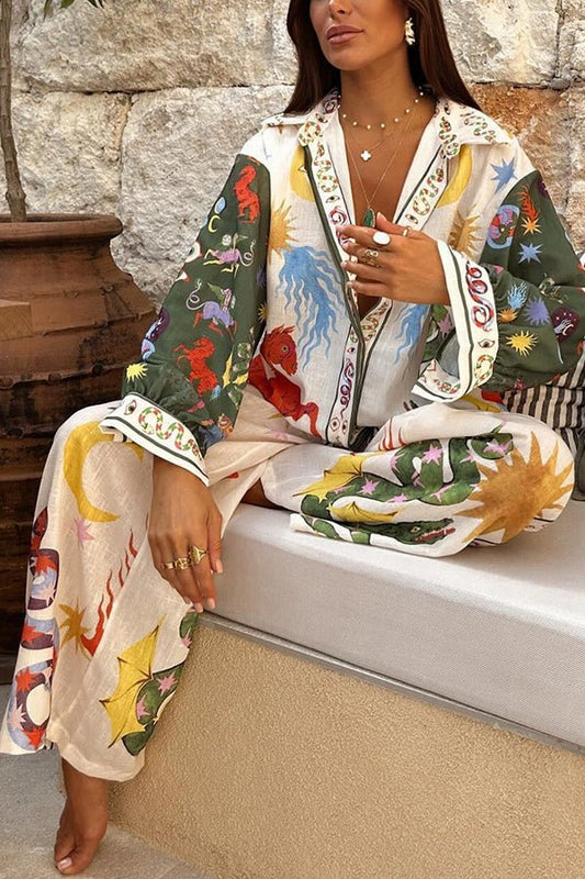NOA PRINT SET - Lora Toronto