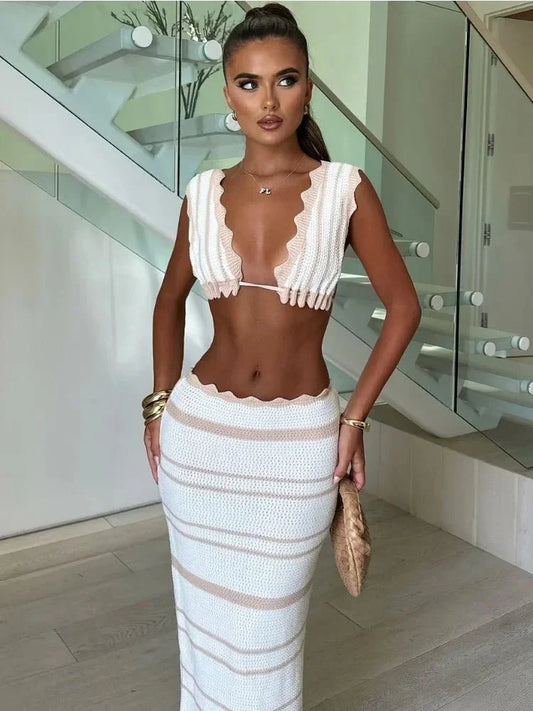Romy Wave Set - Lora Toronto
